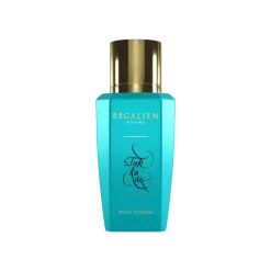 REGALIEN Turkuaz Extrait de parfum - Alla Violetta Boutique Outlet