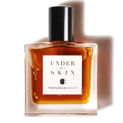 FRANCESCA BIANCHI Under my skin Discount