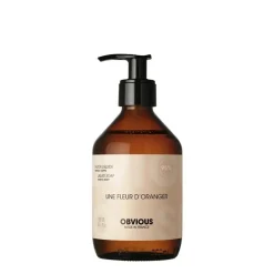OBVIOUS Une Fleur D'Oranger Hand & Body Wash Best