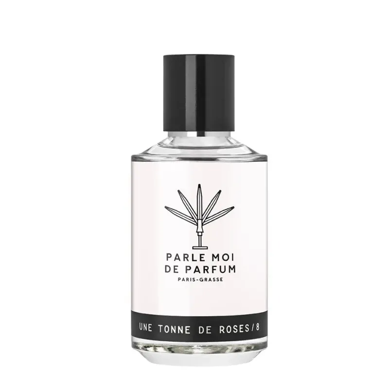 PARLE MOI DE PARFUM Une Tonne De Roses Edp Napoli Discount
