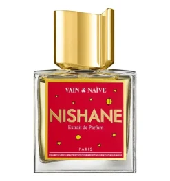 NISHANE Vain & Naive Estratto profumo - Profumi - Official