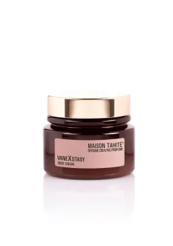 Maison Tahite Vanexstasy body cream Maison Tahitè