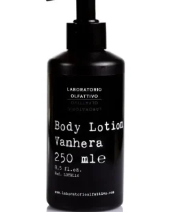 Laboratorio Olfattivo Vanhera Body Lotion Outlet