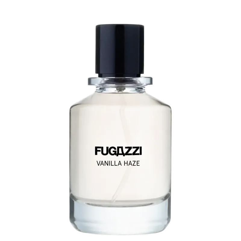 FUGAZZI Vanilla Haze Extrait Best