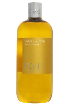 LWL Vanillalove Shower Gel Sale