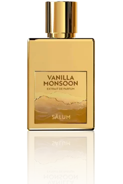 SALUM Vanilla Monsoon  - Alla Violetta Boutique Napoli Rivenditore Online
