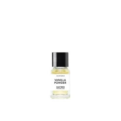 MATIERE PREMIERE Vanilla Powder Best