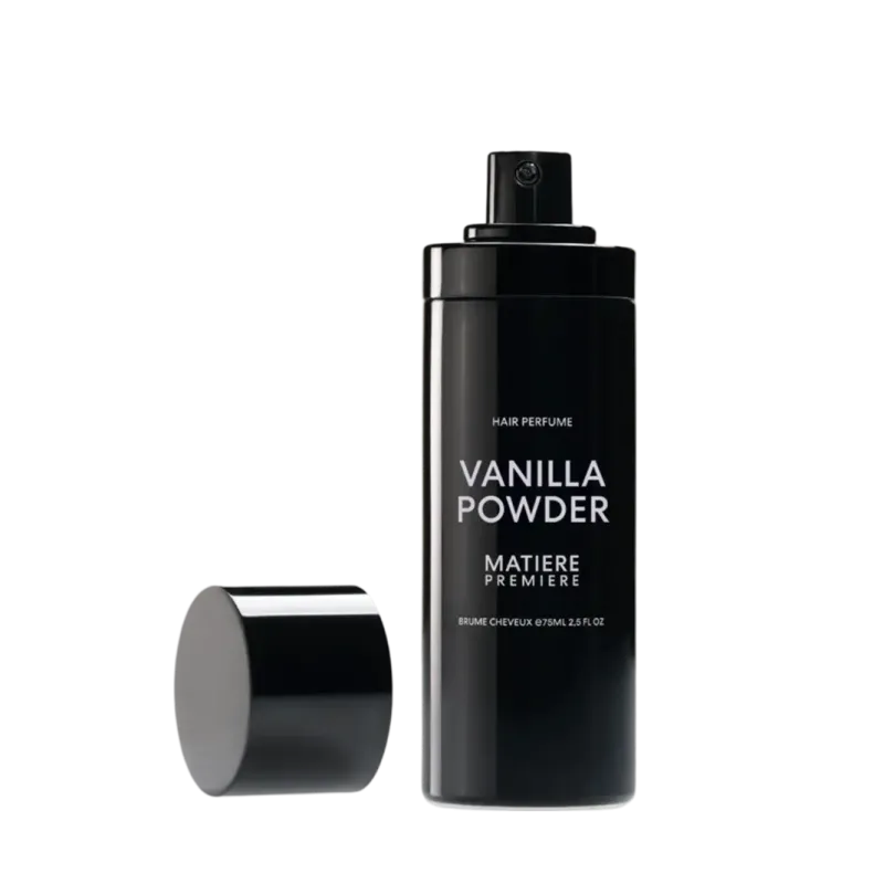 MATIERE PREMIERE Vanilla Powder Hair Perfume - Alla Violetta Discount