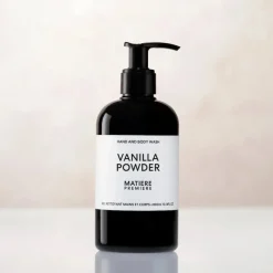 MATIERE PREMIERE Vanilla Powder Hand and Body Wash  - Alla Violetta Sale