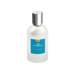 COMPTOIR SUD PACIFIQUE Vanille Ambre Eau de Toilette Hot