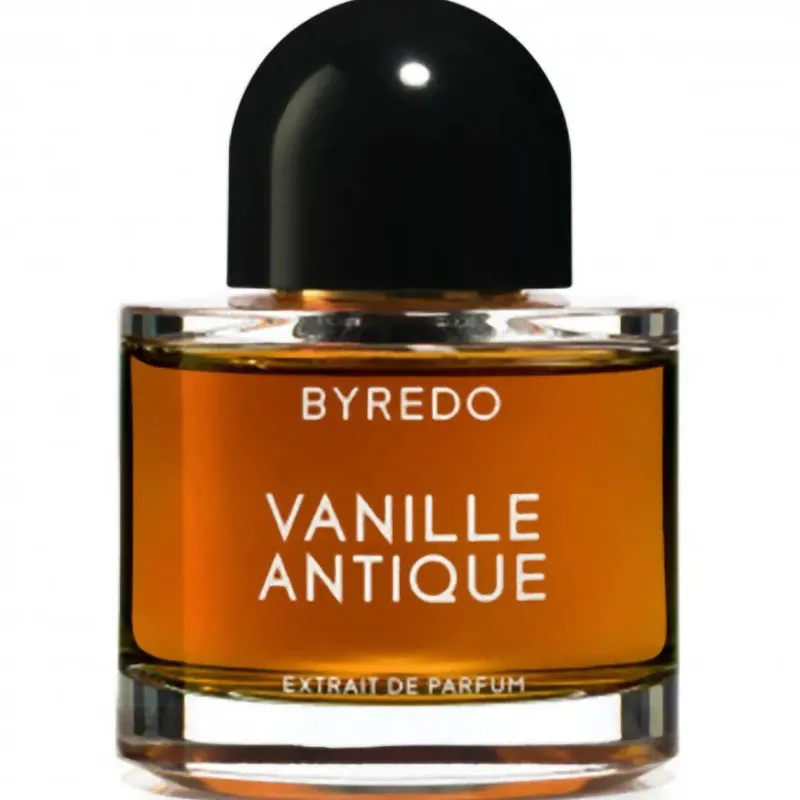 BYREDO Vanille Antique extrait - Profumi - Collezione Estratti Outlet