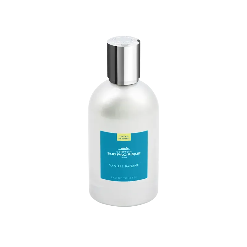 COMPTOIR SUD PACIFIQUE Vanille Banane Online