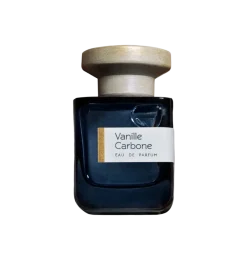 ATELIER MATERI Vanille Carbone Best
