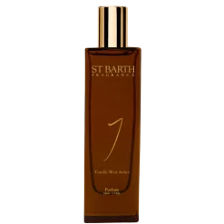 LIGNE ST. BARTH Vanille West Indies Best
