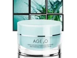 Ferox Pure Pulp Velds Nature Primale Age 2O Cream 50 ml - Trattamento viso - Best