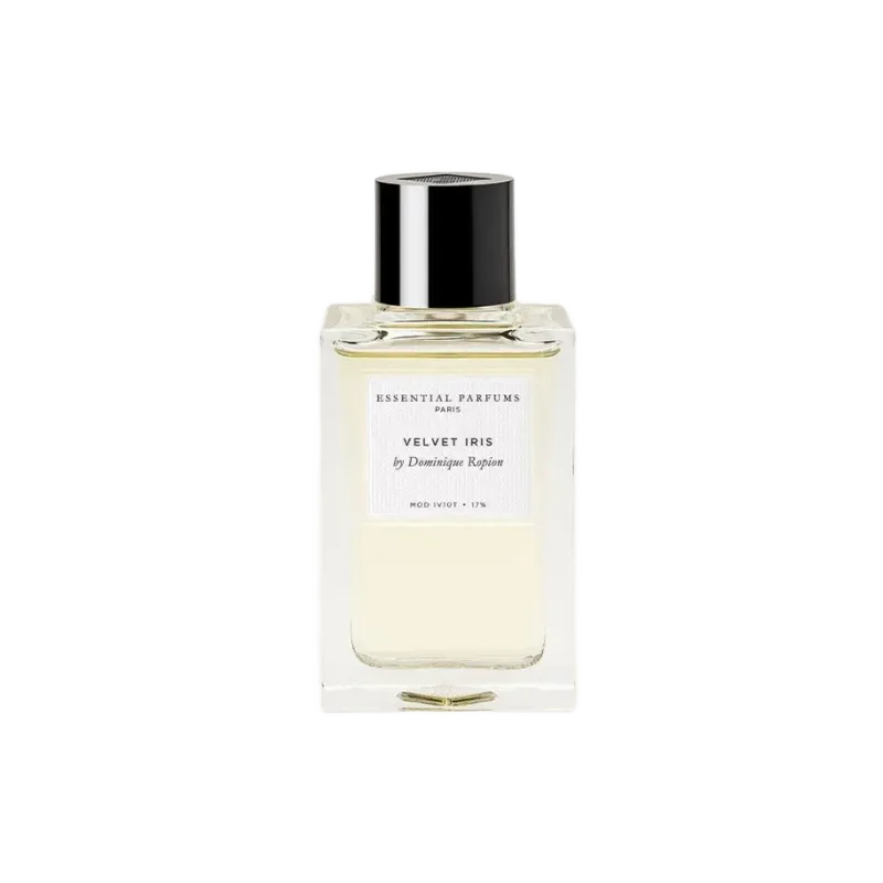 ESSENTIAL PARFUMS Velvet Iris Outlet