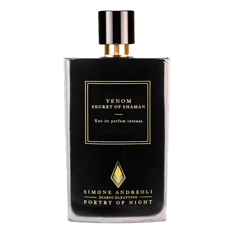 SIMONE ANDREOLI Venom Secret of Shaman Online