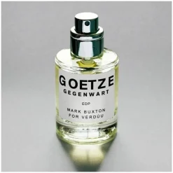 Verduu Goetze Eau de Parfum 15 ml - Profumo - Outlet