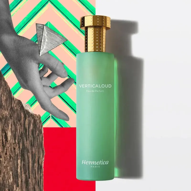 HERMETICA Verticaloud Eau De Parfum Online