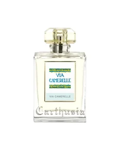 CARTHUSIA Via Camerelle Hot