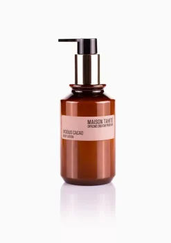 Maison Tahite Vicius Body Lotion Maison Tahitè Napoli Novità Discount