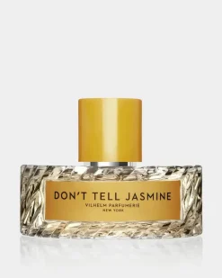 VILHELM Parfumerie DON'T TELL JASMINE