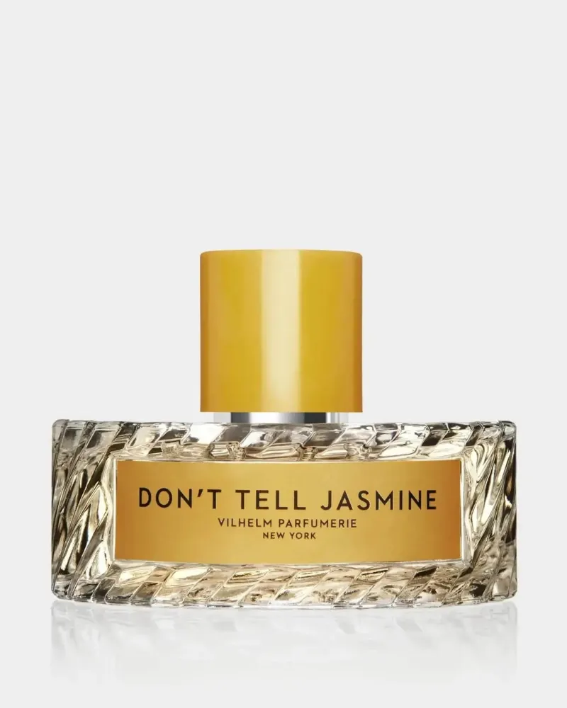 VILHELM Parfumerie DON'T TELL JASMINE