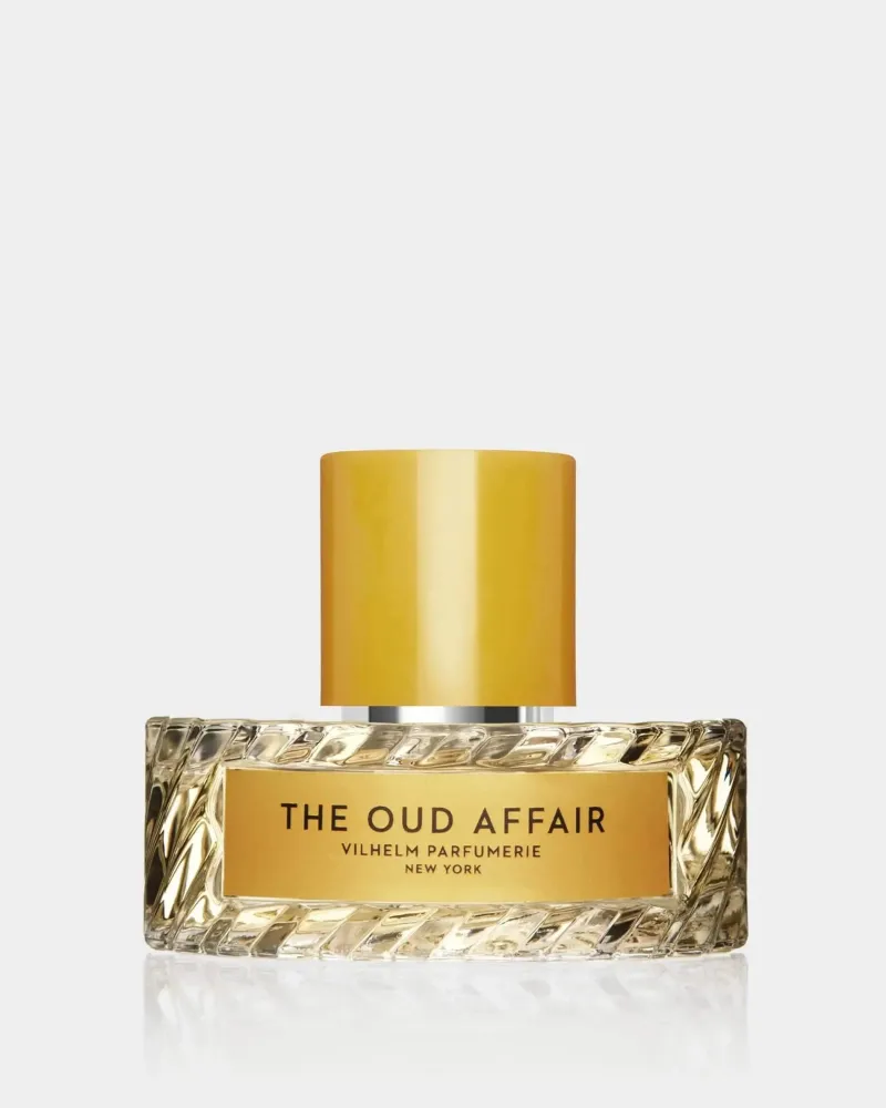 VILHELM Parfumerie THE OUD AFFAIR Hot
