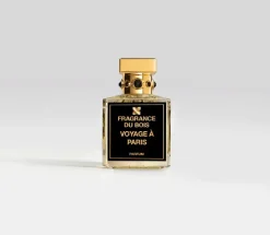 FRAGRANCE DU BOIS Voyage A Paris