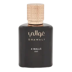 GHAWALI 4 Walls Oud Sale