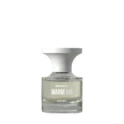 BORN TO STAND OUT Warm Air New