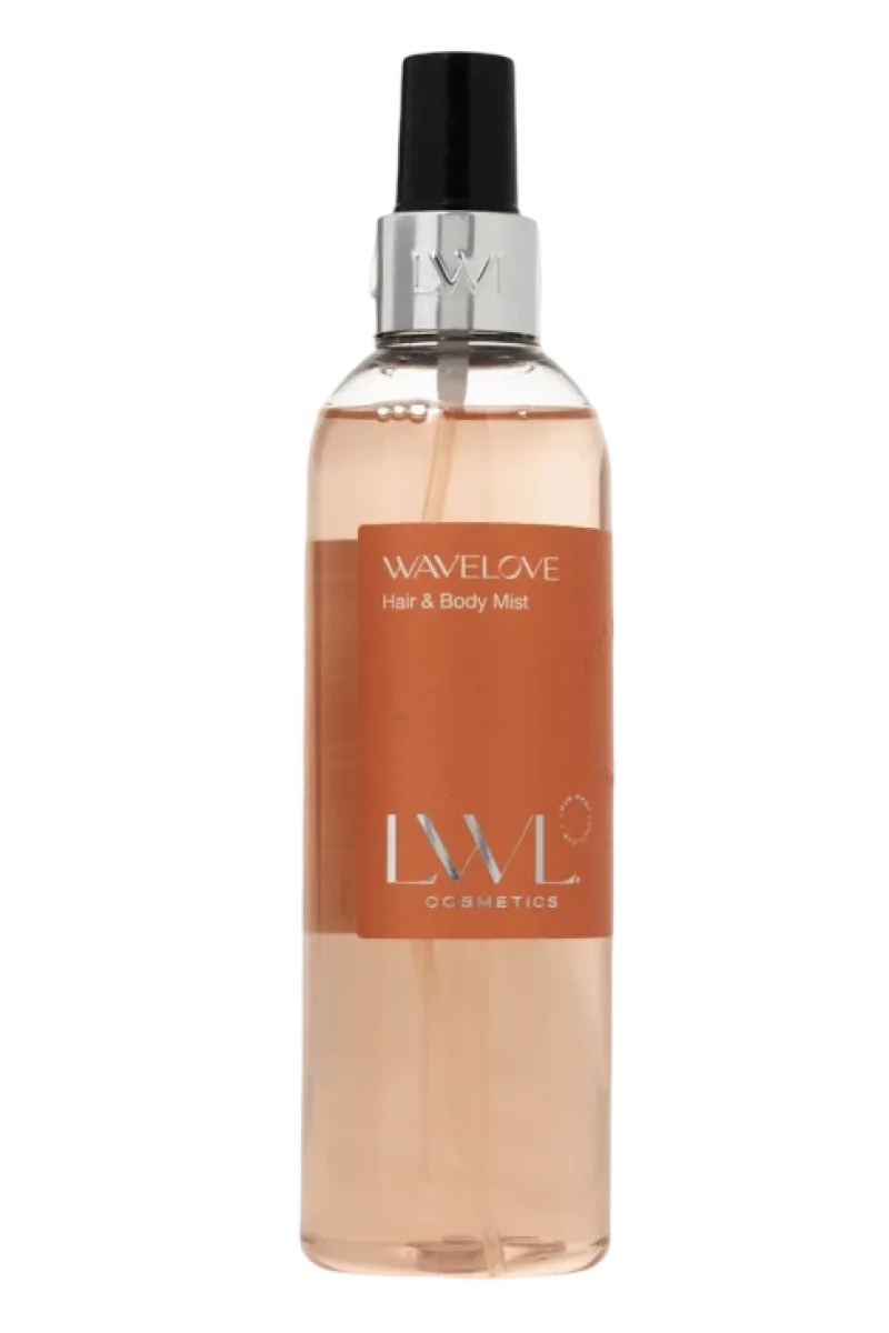 LWL Wavelove Hair & Body Mist Best