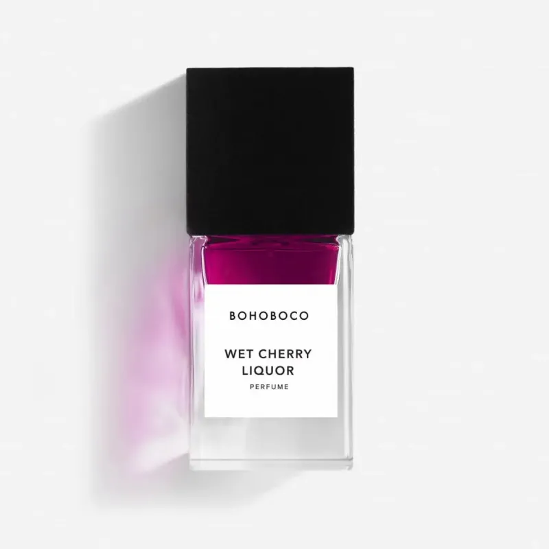 BOHOBOCO Wet Cherry Liquor - Alla Violetta Boutique Outlet