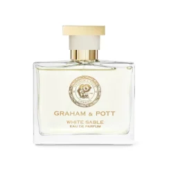 Graham & Pott White Sable Parfum - Profumi - Alla Violetta Boutique Discount