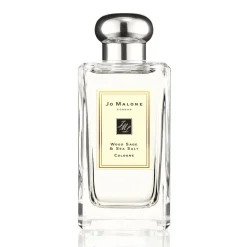 JO MALONE Wood Sage & Sea Salt Cologne New