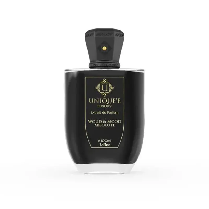 UNIQUE'E Woud & Mood Absolute Best