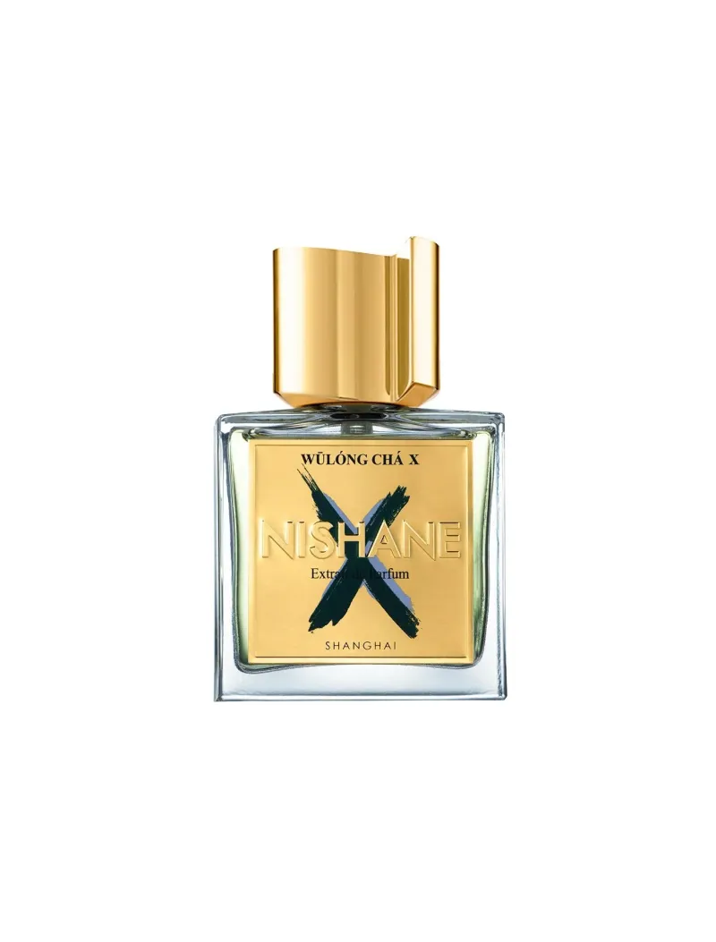 NISHANE Wulong Cha X - Alla Violetta Boutique Rivenditore Sale