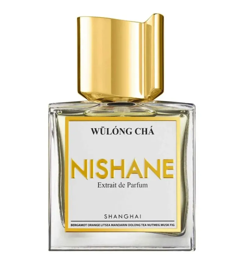 NISHANE Wulong Chà estratto di profumo - Profumi - Official Discount