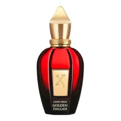 XERJOFF Golden Dallah Discount
