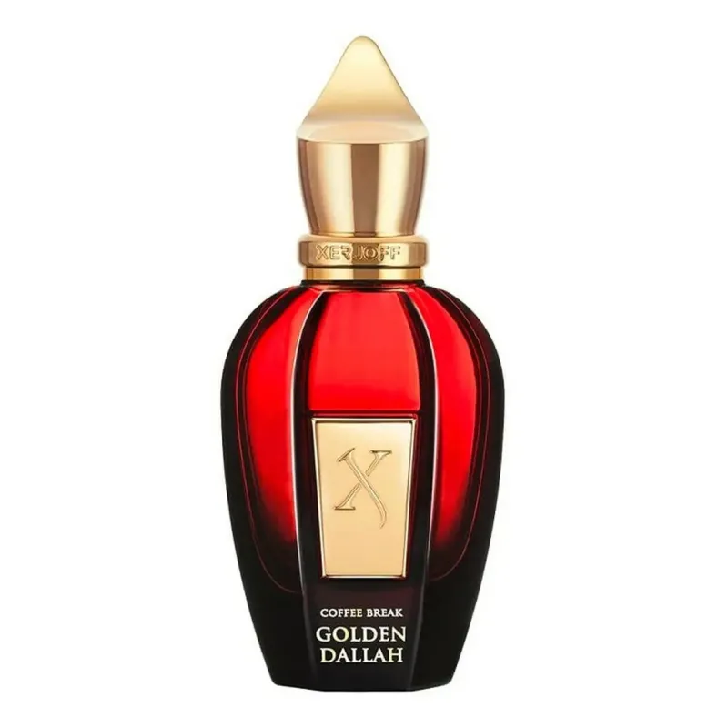 XERJOFF Golden Dallah Discount
