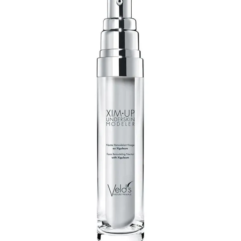 Ferox Pure Pulp Xim-Up Underskin Modeler 10 ml - Trattamento viso - New