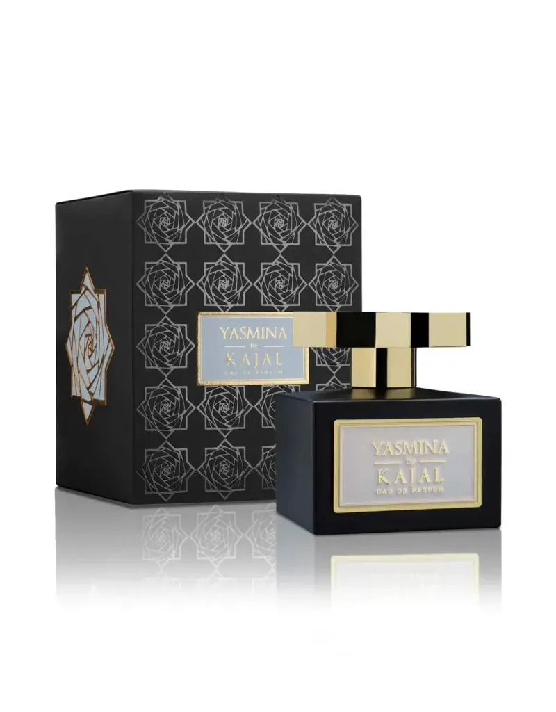 KAJAL Yasmina eau de parfum
