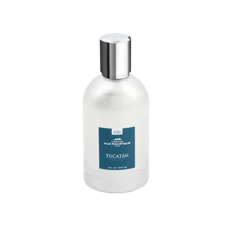 COMPTOIR SUD PACIFIQUE Yucatan Secret profumo Online
