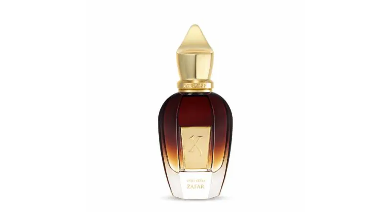 XERJOFF Zafar Eau de Parfum Hot