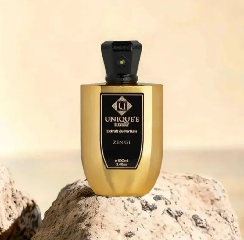 UNIQUE'E Zen'gi Extrait de parfum Clearance